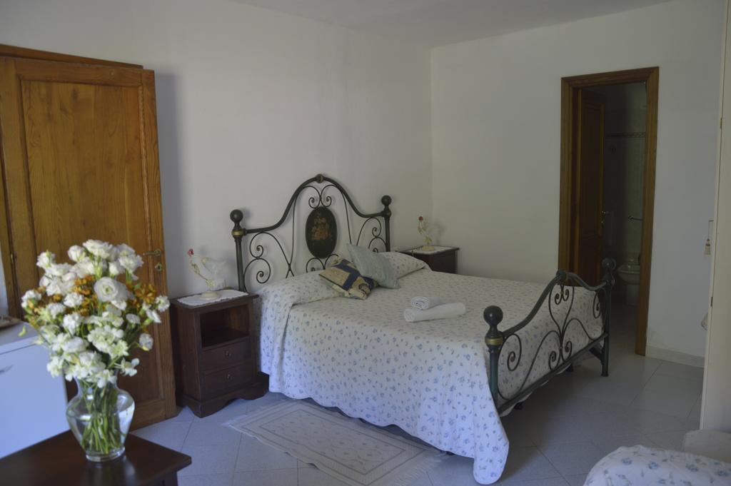 Agriturismo Millefiori Леванто Экстерьер фото