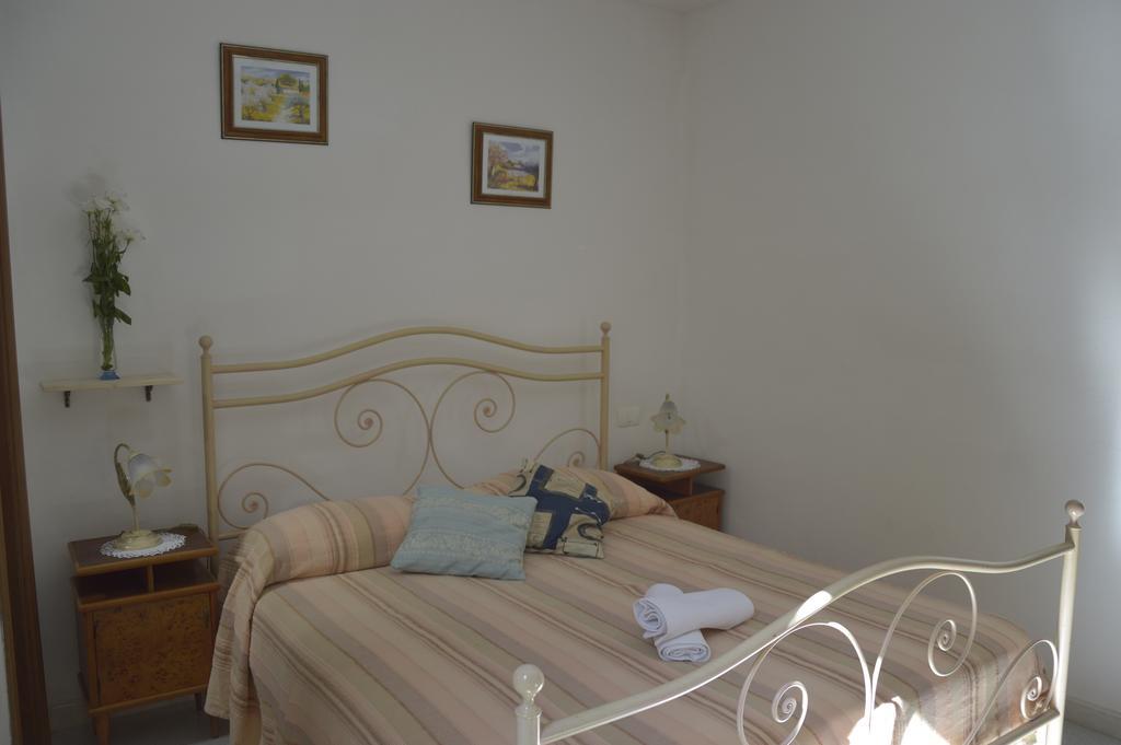 Agriturismo Millefiori Леванто Экстерьер фото